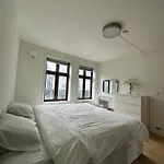 Deluxe 2 Bedroom With View And Underground Garage * Stavanger