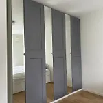 Deluxe 2 Bedroom With View And Underground Garage