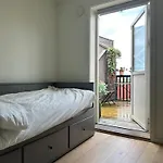 Deluxe 2 Bedroom With View And Underground Garage * 斯塔万格