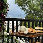 Deluxe 2 Bedroom With View And Underground Garage Apartment Stavanger